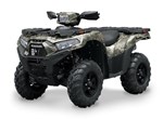 Kawasaki Brute Force 750 LE