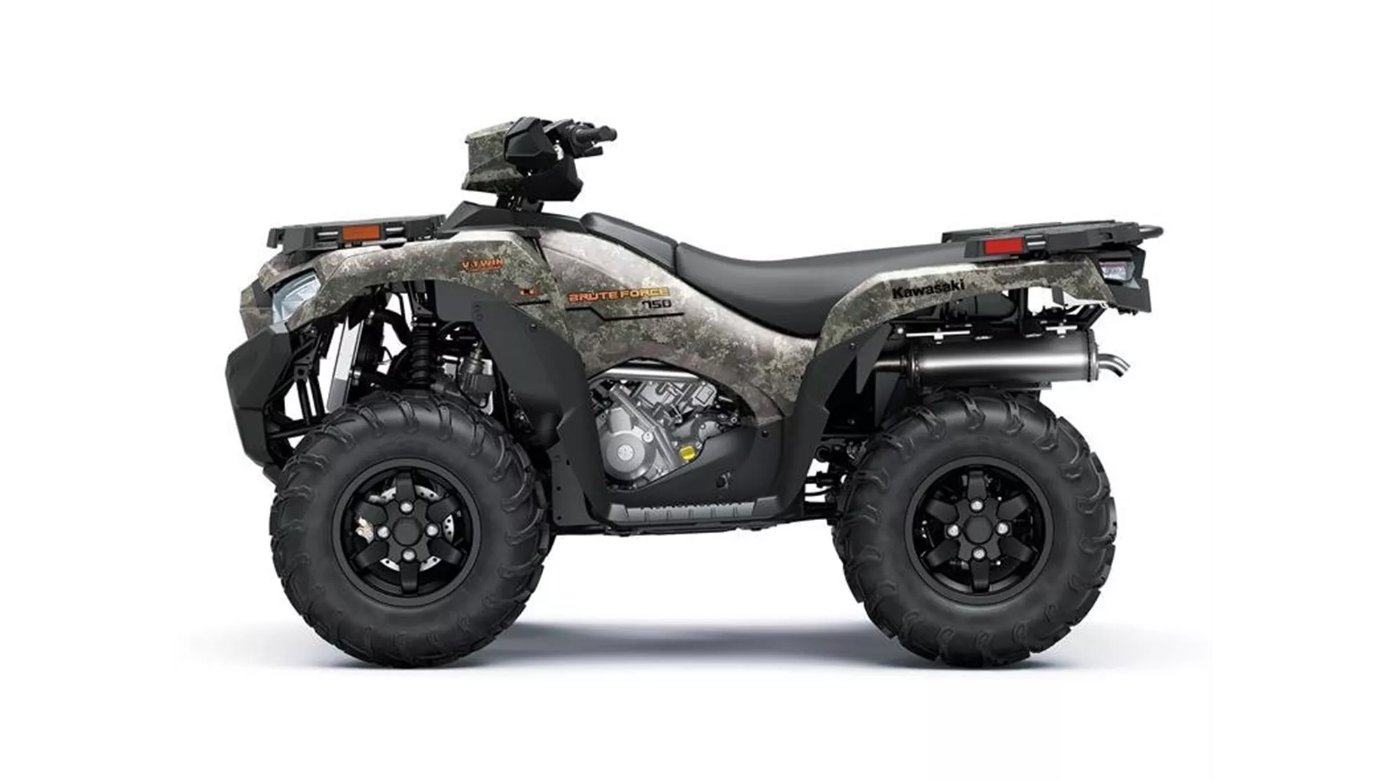 Kawasaki Brute Force 750 LE - Слика 4 Kawasaki Brute Force 750 LE - Слика 4