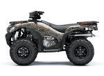 Kawasaki Brute Force 750 LE