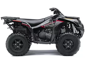 Kawasaki Brute Force 750 4x4i EPS Kawasaki Brute Force 750 4x4i EPS