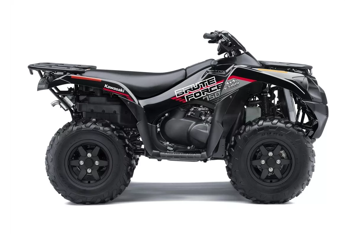 Kawasaki Brute Force 750 4x4i EPS Kawasaki Brute Force 750 4x4i EPS
