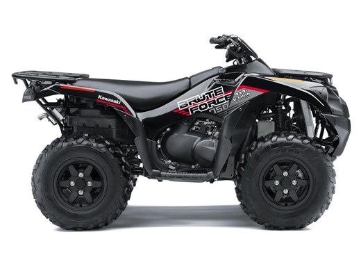 Kawasaki Brute Force 750 4x4i EPS