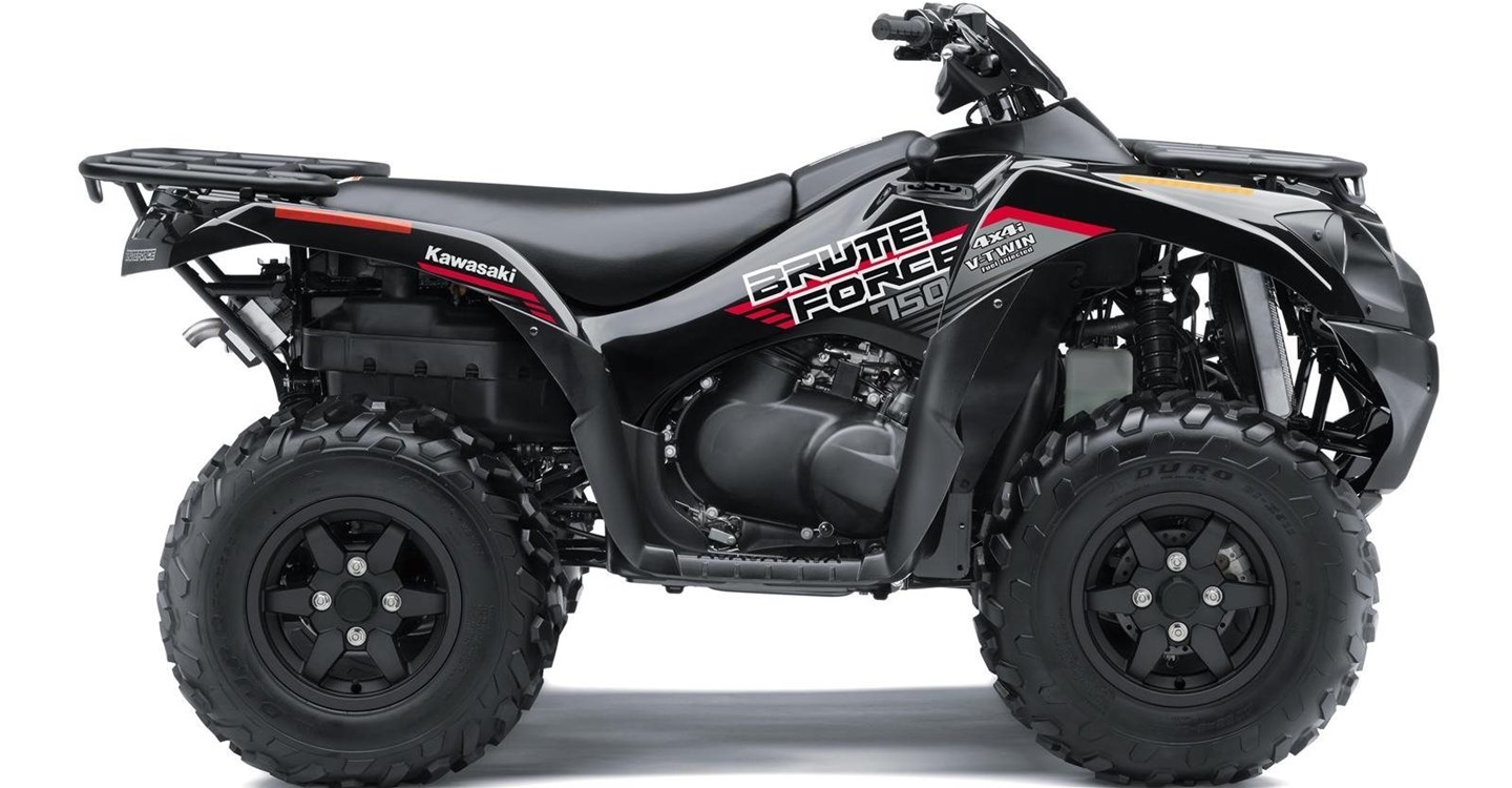 Kawasaki Brute Force 750 4x4i EPS