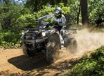 Kawasaki Brute Force 750 4x4i EPS
