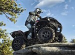 Kawasaki Brute Force 750 4x4i EPS