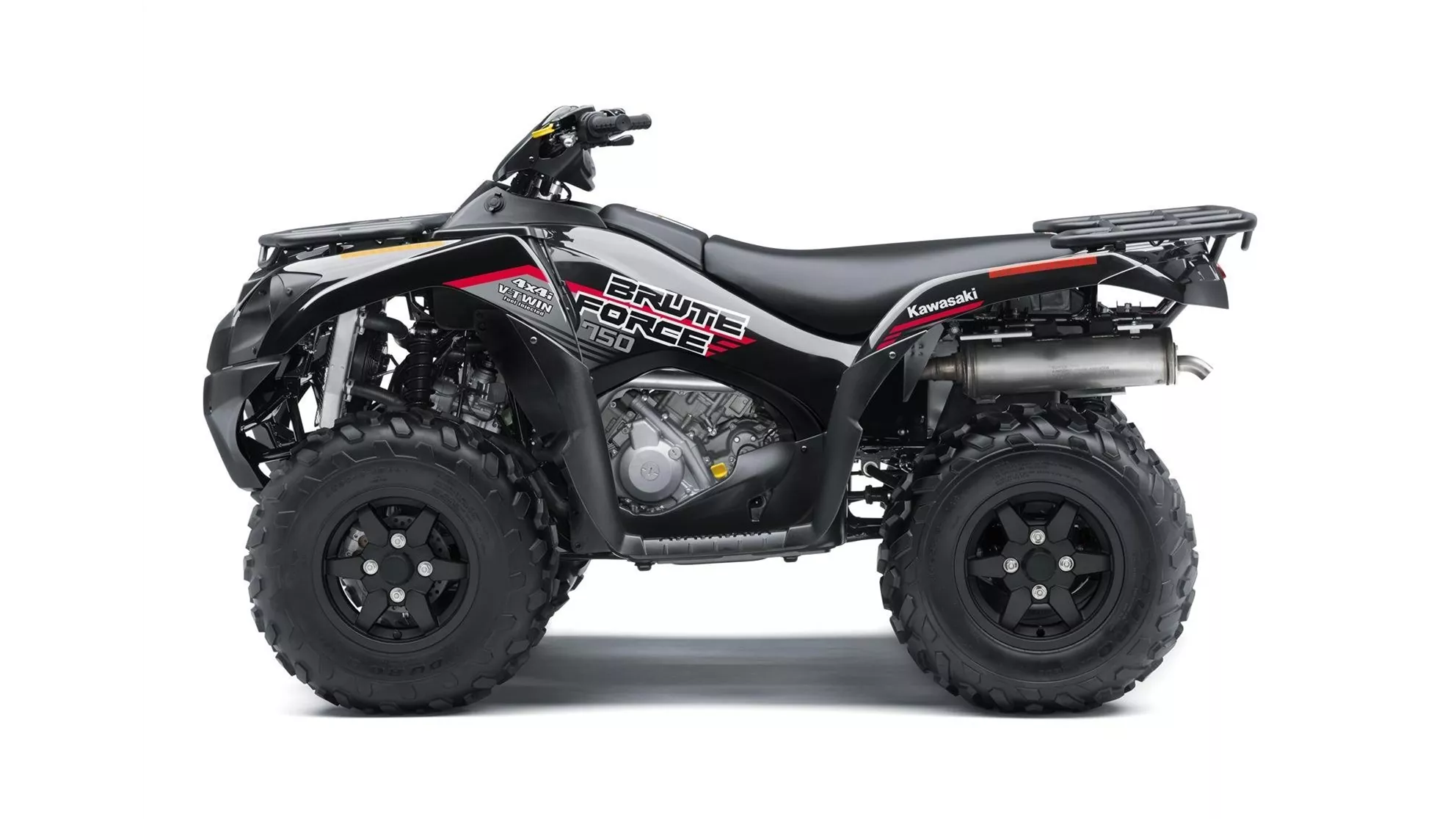 Kawasaki Brute Force 750 4x4i EPS - Image 3 Kawasaki Brute Force 750 4x4i EPS - Image 3