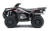 Kawasaki Brute Force 750 4x4i EPS 2025 - Bild 5
