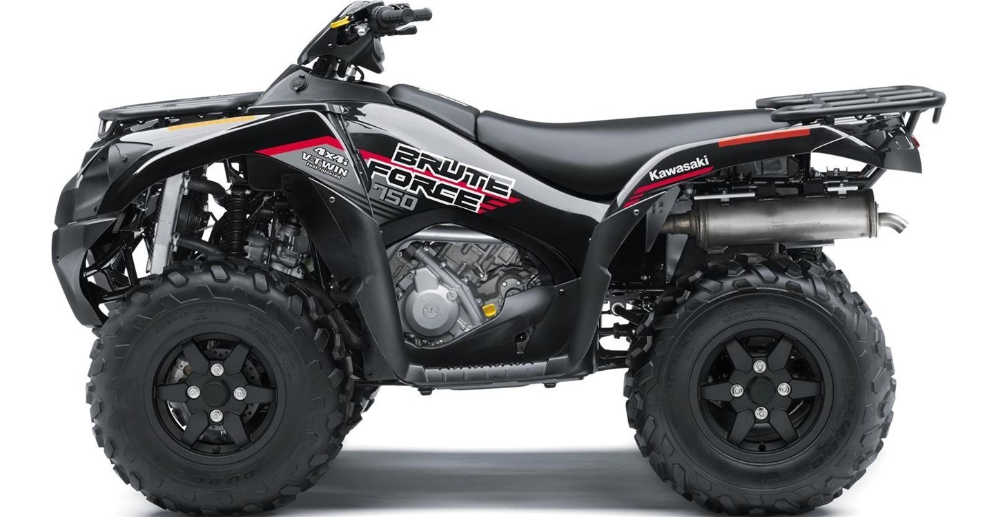 Kawasaki Brute Force 750 4x4i EPS