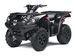 Kawasaki Brute Force 750 4x4i EPS