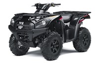 Kawasaki Brute Force 750 4x4i EPS 2025 - Bild 6
