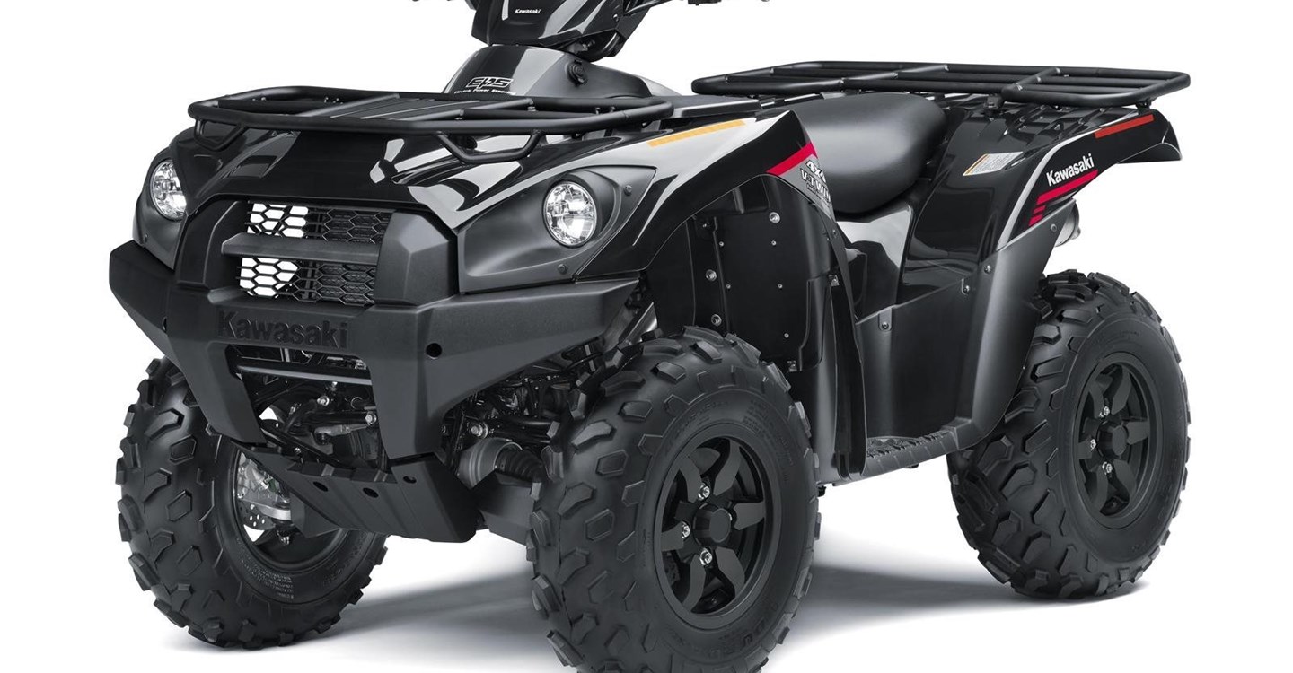 Kawasaki Brute Force 750 4x4i EPS