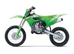 Kawasaki KX 112