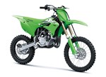 Kawasaki KX 112