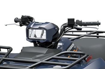 Kawasaki Brute Force 450 2025 - Bild 4