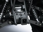 Kawasaki Brute Force 450