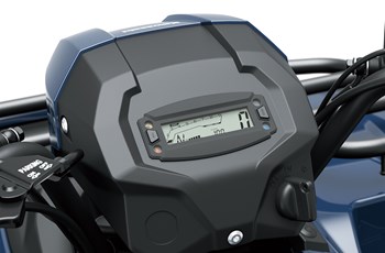 Kawasaki Brute Force 450 2025 - Bild 6