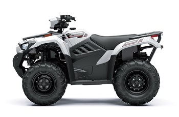 Kawasaki Brute Force 450 2025 - Bild 7