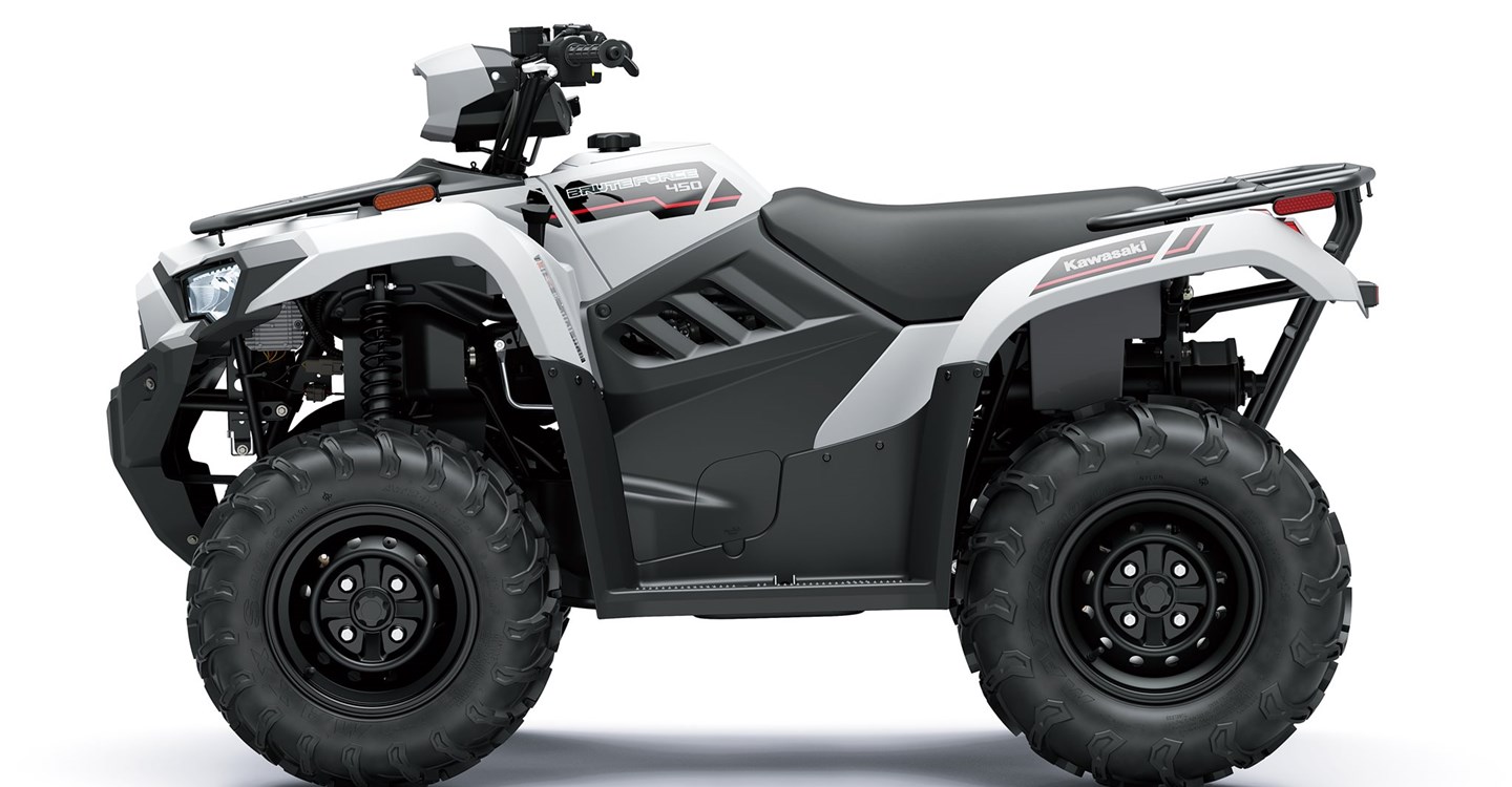 Kawasaki Brute Force 450
