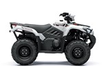 Kawasaki Brute Force 450