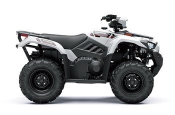 Kawasaki Brute Force 450 2025 - Bild 8