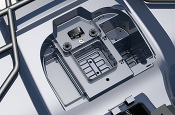 Kawasaki Brute Force 450 2025 - Bild 9