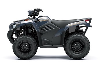 Kawasaki Brute Force 450 2025 - Bild 10