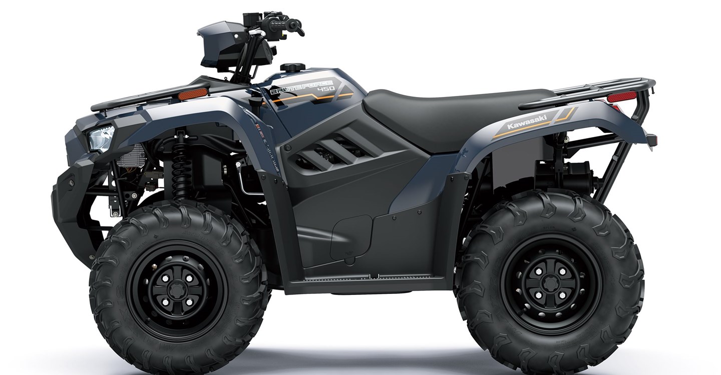 Kawasaki Brute Force 450