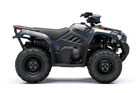 Kawasaki Brute Force 450 2025