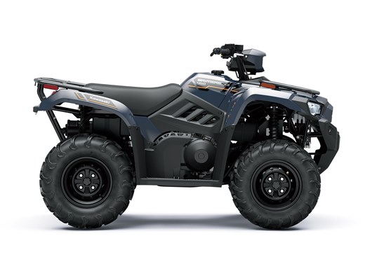 Kawasaki Brute Force 450