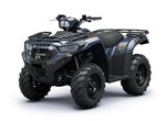 Kawasaki Brute Force 450