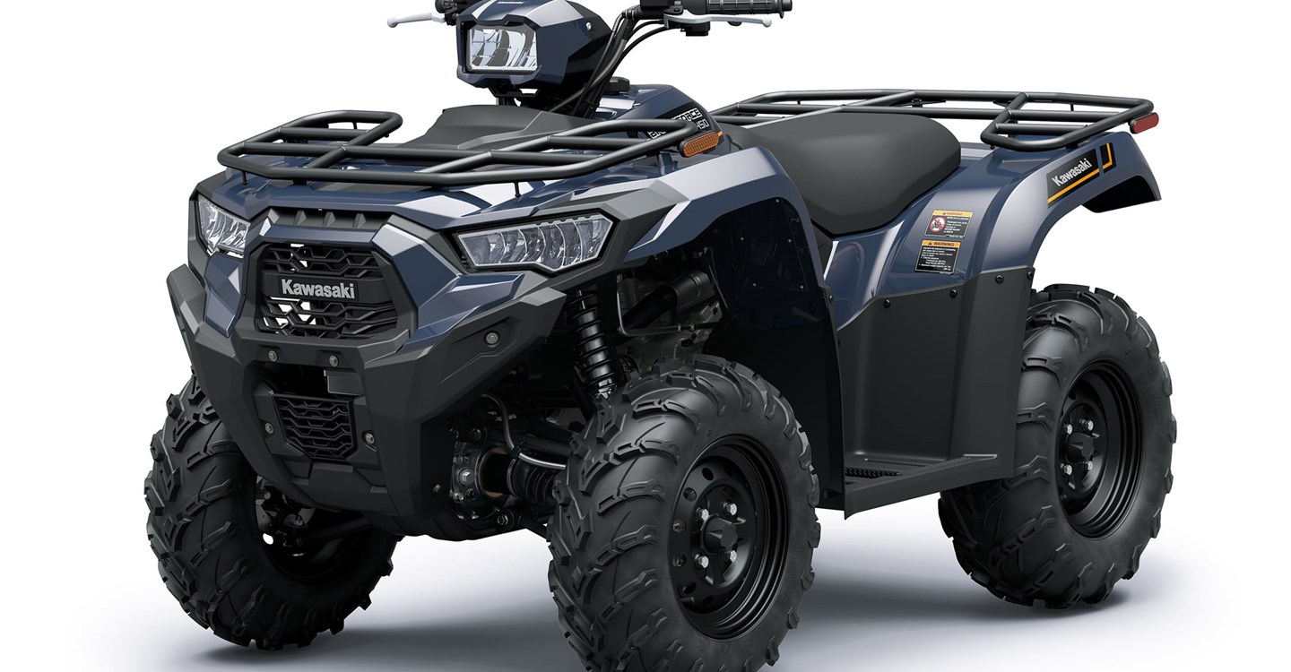 Kawasaki Brute Force 450