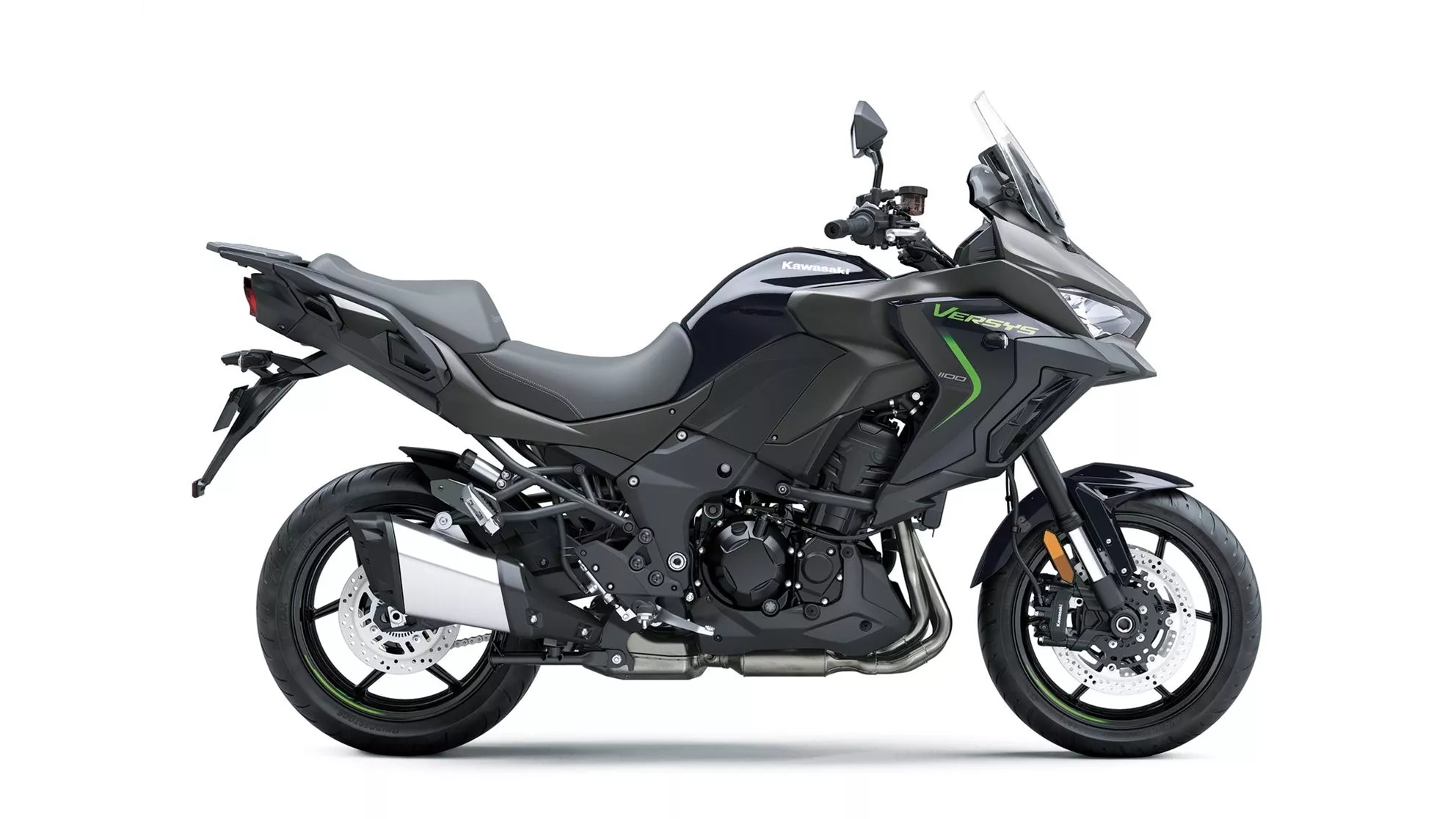 Kawasaki Versys 1100 2025 - Image 12 Kawasaki Versys 1100 2025 - Image 12