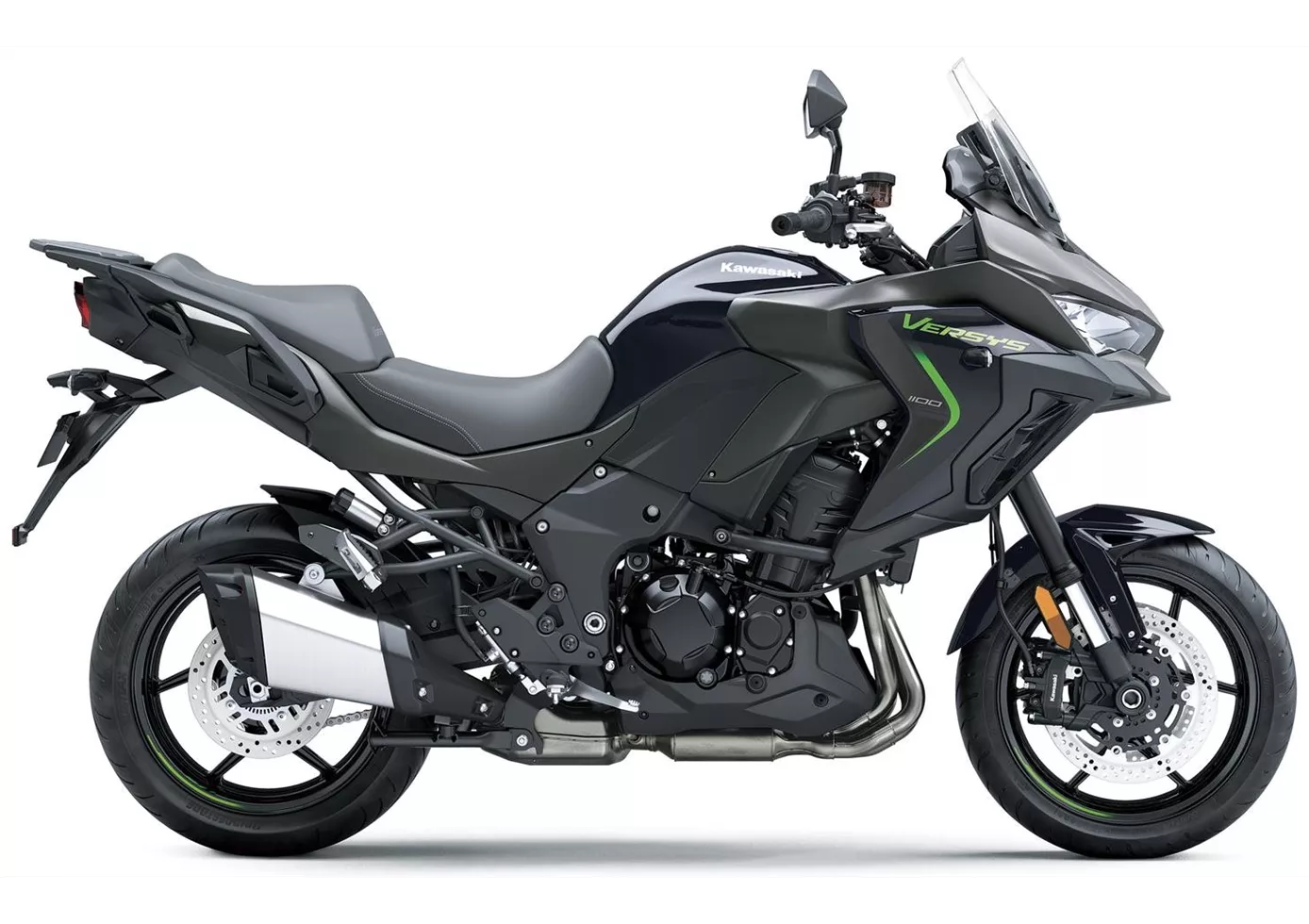 Kawasaki Versys 1100 2025 Kawasaki Versys 1100 2025