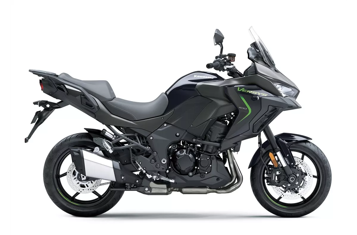 Kawasaki Versys 1100 Kawasaki Versys 1100