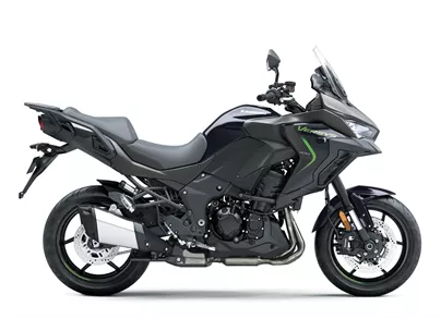Kawasaki Versys 1100 2025 Kawasaki Versys 1100 2025