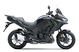 Kawasaki Versys 1100