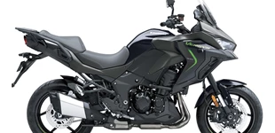 Kawasaki Versys 1100 2025 vs Yamaha MT-07 2016 Kawasaki Versys 1100 2025 vs Yamaha MT-07 2016