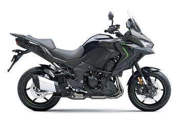 Kawasaki Versys 1100 2025 - Bild 2 Kawasaki Versys 1100 2025 - Bild 2