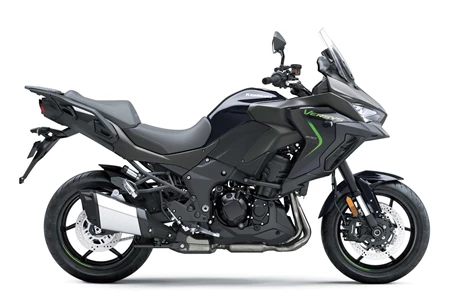 Kawasaki Versys 1100 2025 Kawasaki Versys 1100 2025