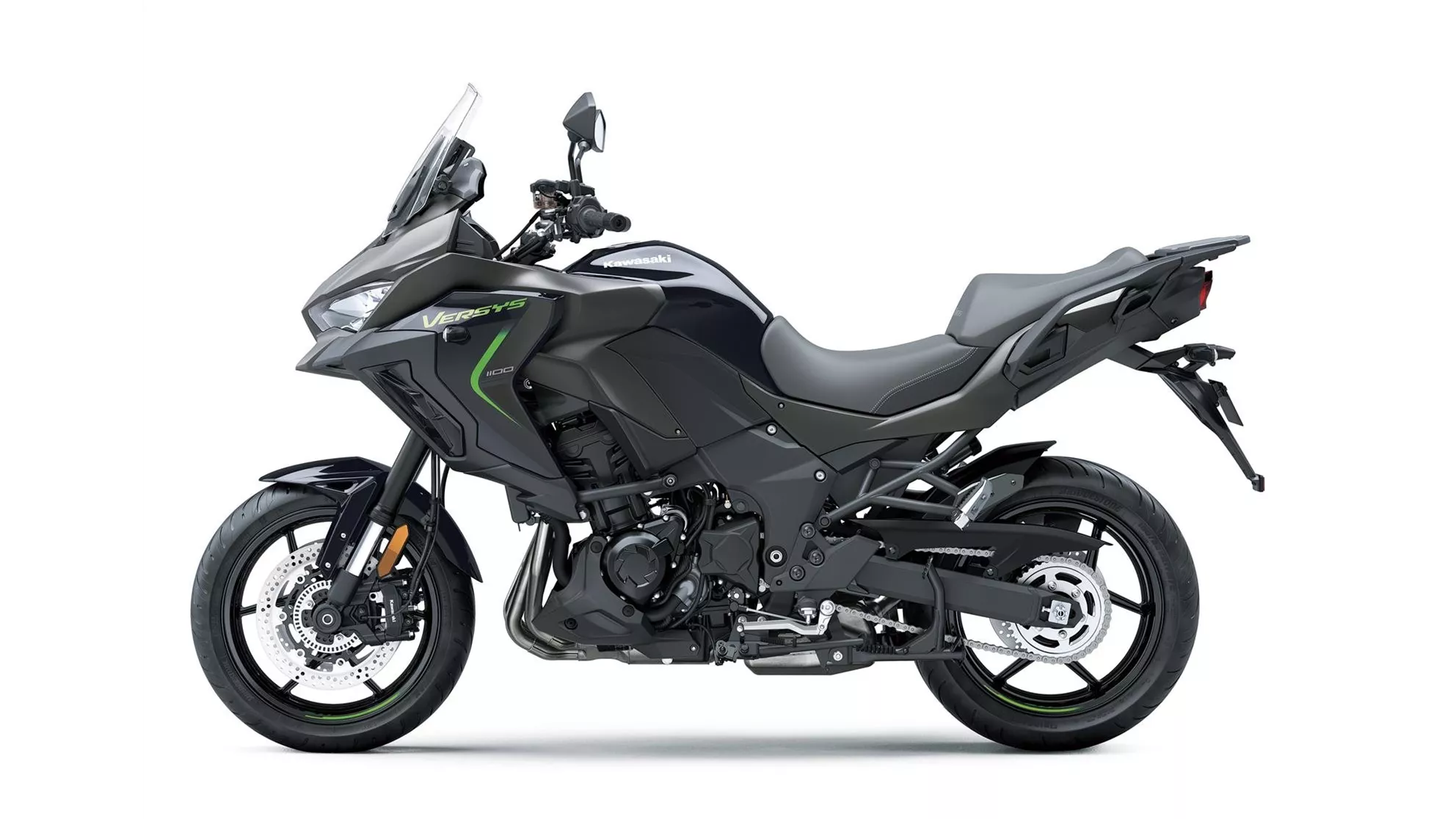 Kawasaki Versys 1100 2025 - Image 13 Kawasaki Versys 1100 2025 - Image 13