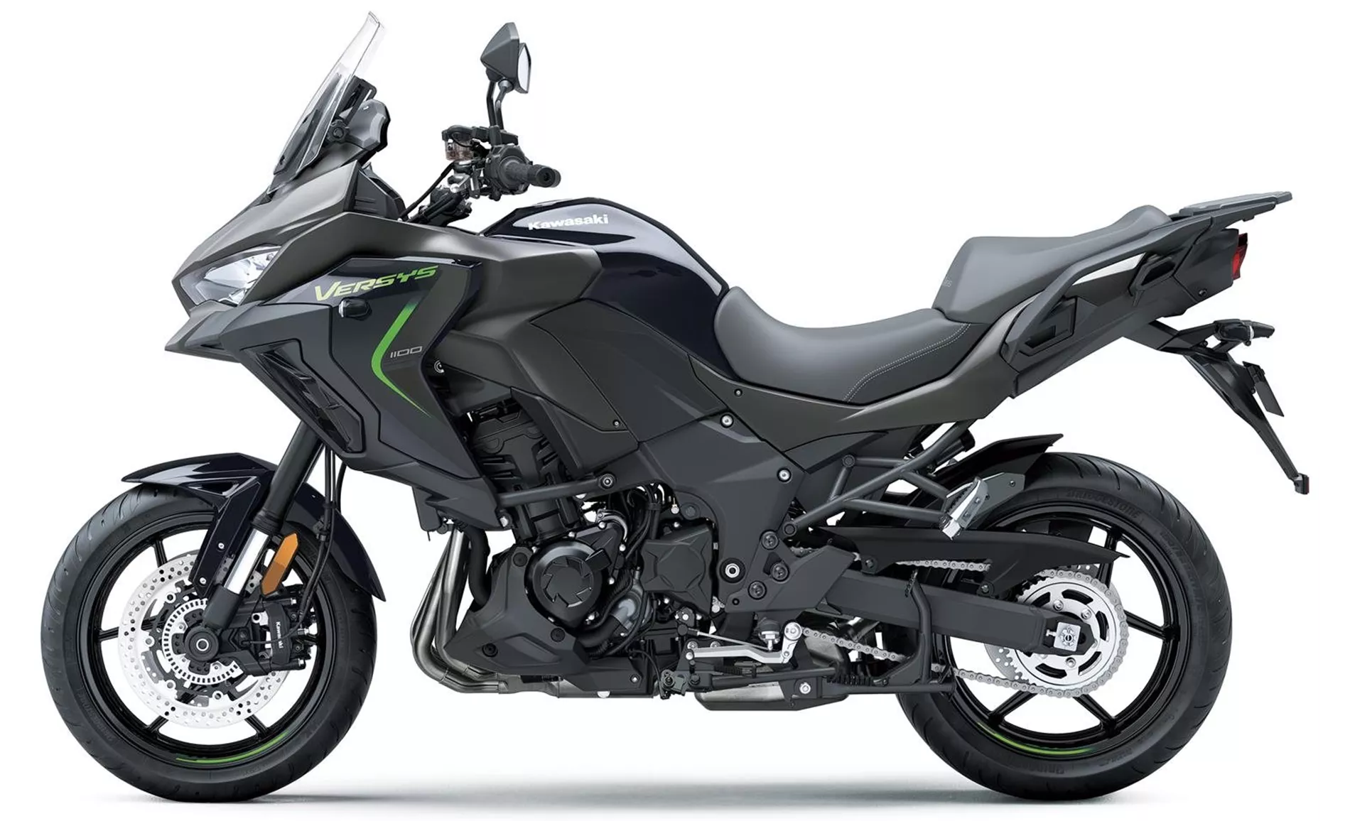 Kawasaki Versys 1100 2025 Kawasaki Versys 1100 2025