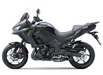 Kawasaki Versys 1100