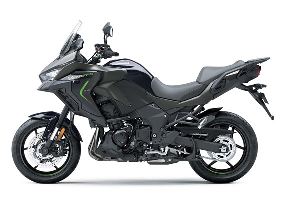 Kawasaki Versys 1100 () - Bild 2