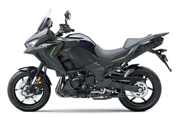 Kawasaki Versys 1100 2025 - Bild 3 Kawasaki Versys 1100 2025 - Bild 3