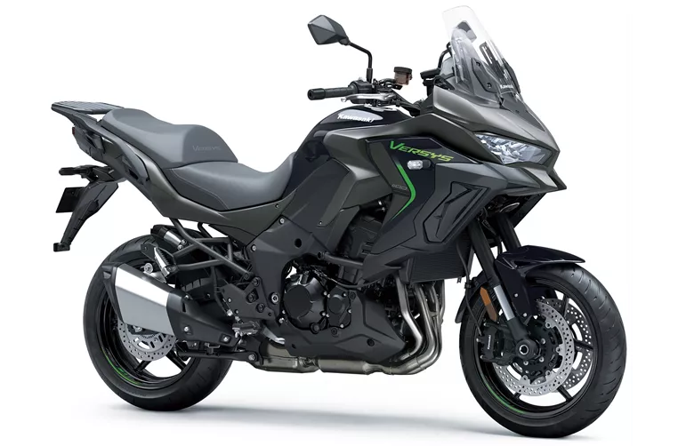Kawasaki Versys 1100 2025 Kawasaki Versys 1100 2025