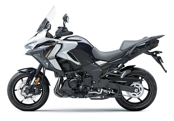 Kawasaki Versys 1100 S () - Bild 6