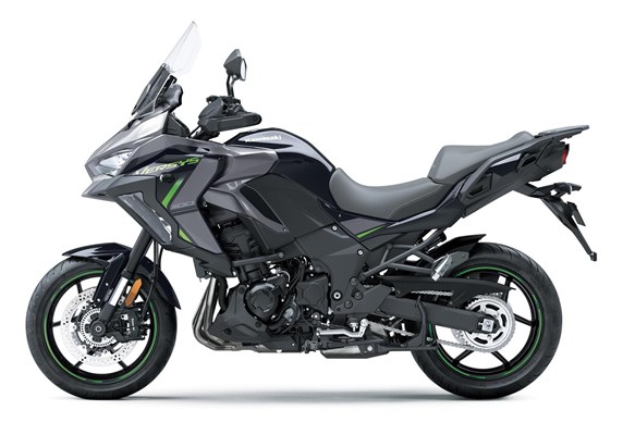 Kawasaki Versys 1100 S () - Bild 3