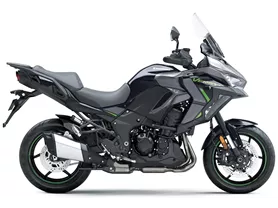 Kawasaki Versys 1100 S Kawasaki Versys 1100 S