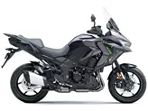 Kawasaki Versys 1100 S 2025 Kawasaki Versys 1100 S 2025