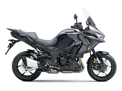 Kawasaki Versys 1100 S 2025 Kawasaki Versys 1100 S 2025